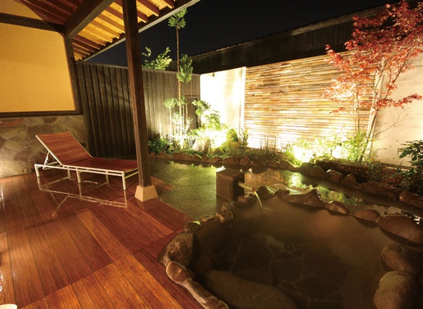 時間を気にせず立ち寄れる 熊本のおすすめ深夜温泉6選 ウォーカープラス
