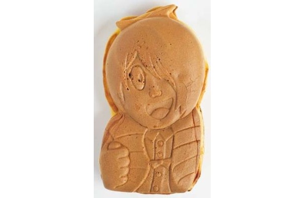ゲゲゲ一色の調布で見つけた鬼太郎ファミリーの“妖怪焼き”って？