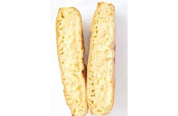 「砂かけ婆」(150円)の中身