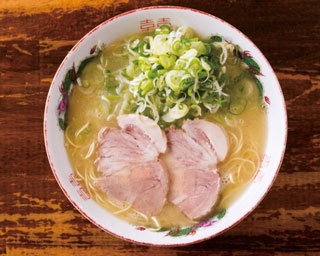 【写真特集】全部食べたい！福岡市近郊のバリ旨とんこつラーメン40杯