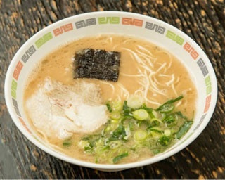 【写真特集】全部食べたい！福岡・久留米エリアのバリ旨とんこつラーメン12杯
