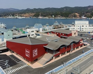 気仙沼で2年ぶりのサンマまつりにかける思い「季節のおいしいを食べにきて」