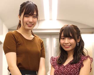 「はねバド！」OP＆ED担当のアニソン界注目シンガーYURiKAと大原ゆい子に直撃！　2人にとってのアニソンとは？