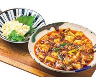 絶品中華レストランで堪能できる麻婆豆腐ランチが話題！「Chinese food eito」の四川風麻婆豆腐