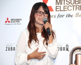 ギャル曽根、体重増加に嘆き…身長同じ小倉優子と「15キロぐらい違った」