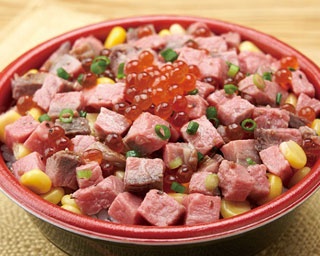 食欲の秋はフードフェスへ！「まんパクin万博2018」開催