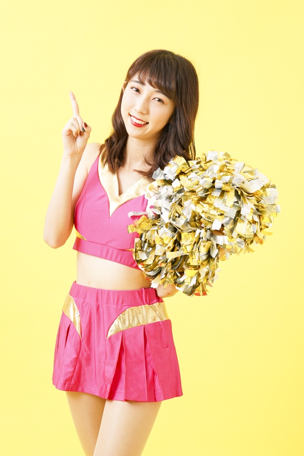ハニーズのMAKOTOさん