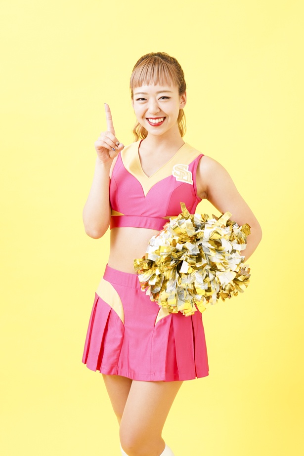 ハニーズのNANAさん