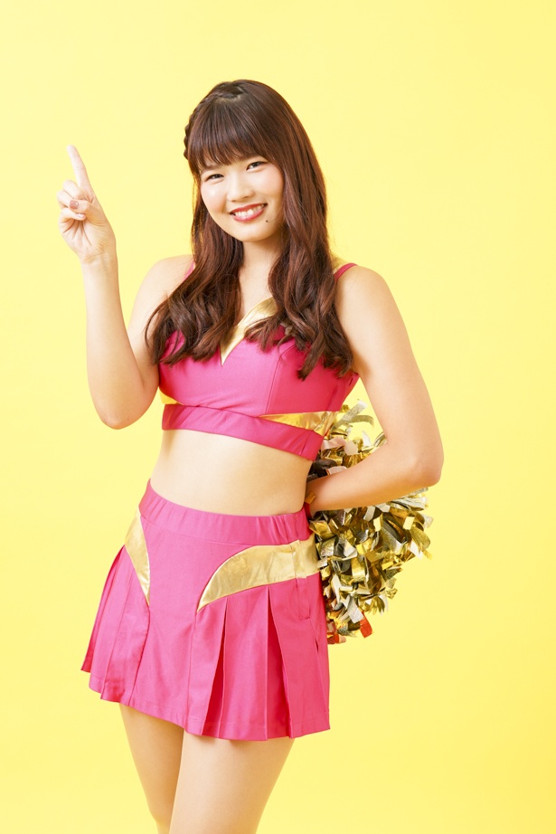 ハニーズのMINAMIさん