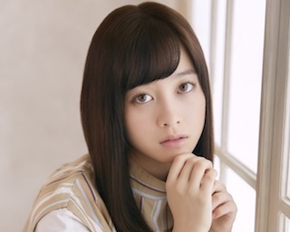 ドラマ「今日から俺は!!」出演！ 橋本環奈さんにインタビュー