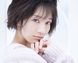 写真集「佐藤美希1st写真集」発売！  佐藤美希さんにインタビュー