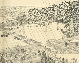 知られざる鳥取の「明治維新」・鳥取市歴史博物館で「明治維新150年鳥取の明治維新」開催