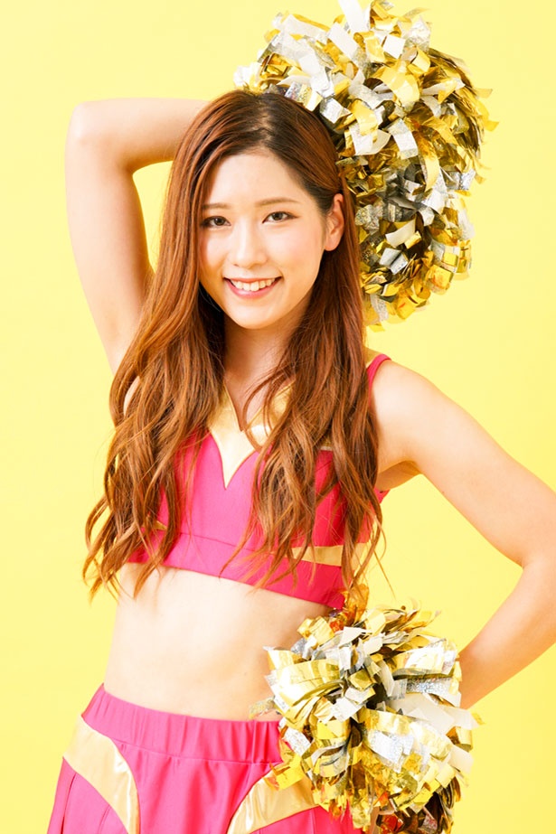 ハニーズのSATOMIさん
