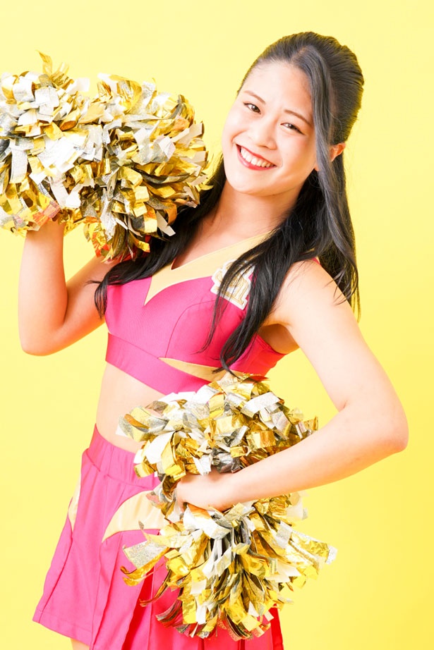 ハニーズのMAYUMIさん