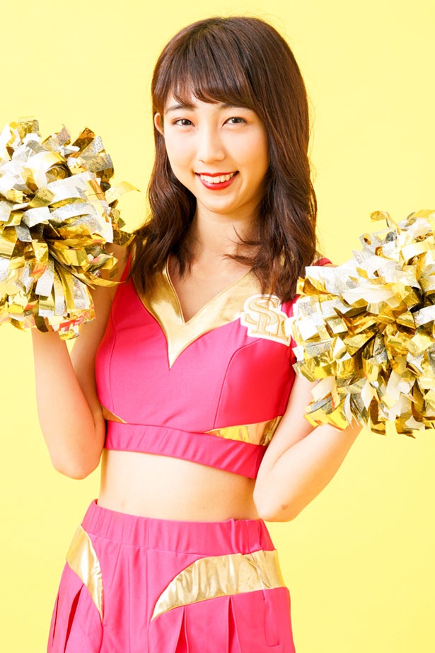 ハニーズのMAKOTOさん