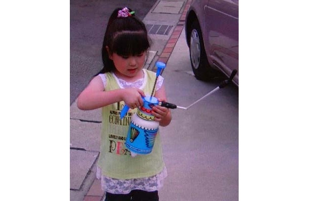 子供でも簡単に扱える