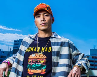 ソロデビューを果たしたSWAYが語る、デビューアルバムの挑戦と発見とは