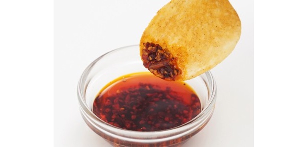 第5位は、食べるラー油