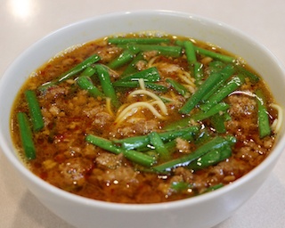 台湾ラーメンの起源とされる「味仙」で食べたいツボメニュー