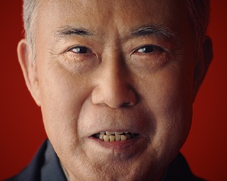 歌舞伎俳優・二代目中村吉右衛門が5年ぶりにテレビCMに登場！