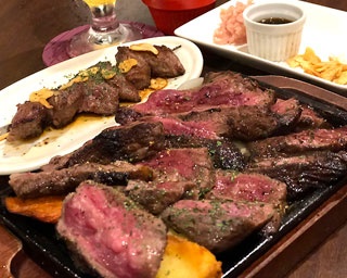 食欲の秋に「ビールにあう最高の肉を選ぶ」イベントをうめきたで開催！