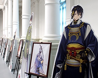 「刀剣乱舞」コラボ展示も！ 秋注目の「特別展 京のかたな」開幕　刀剣初心者の鑑賞のポイントは？