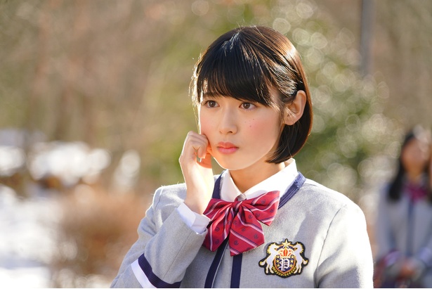 ドラマ「PRINCE OF LEGEND」(日本テレビ系)は10/3(木)スタート