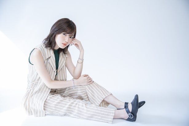 白石聖さん