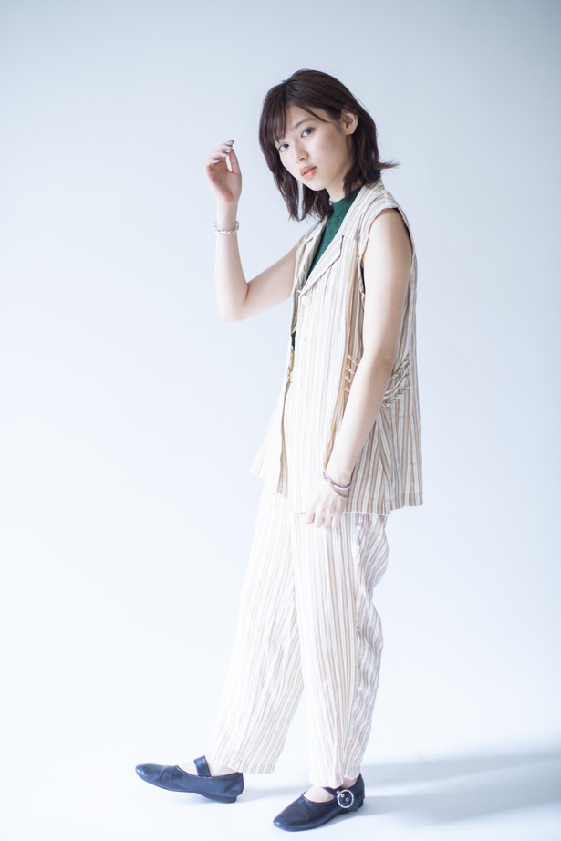 白石聖さん