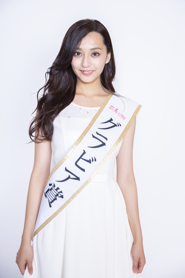 画像17 22 第2回ミス美しい代コンテスト グランプリは愛知県出身の川瀬莉子さんが受賞 ウォーカープラス