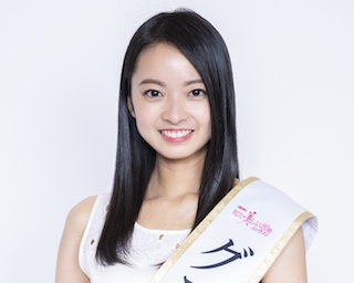 「第2回ミス美しい20代コンテスト」グランプリは愛知県出身の川瀬莉子さんが受賞！