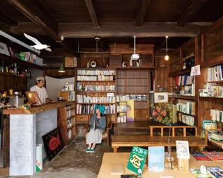 週末は秋さんぽへ！旅情を誘う三崎のレトロ空間でくつろごう