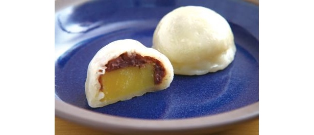 「のろし万十」(200円)【赤塚PA】