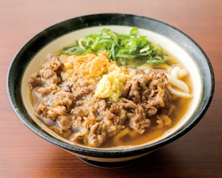 【写真特集】定番から変り種まで！福岡のおいしい“肉うどん”コレクション40杯