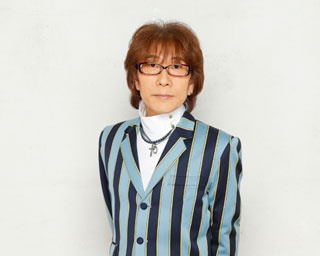 THE ALFEEの坂崎幸之助がスペシャルサポーター！「オヤジバンド選手権」開催