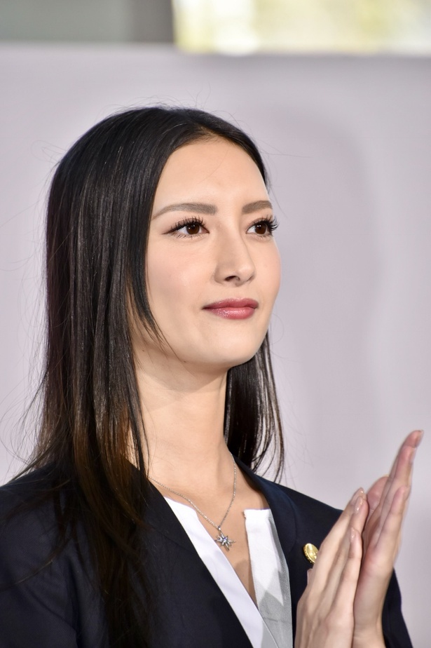 米倉涼子主演のドラマ リーガルv 元弁護士 小鳥遊翔子 で 注目の女優陣が共演 ウォーカープラス