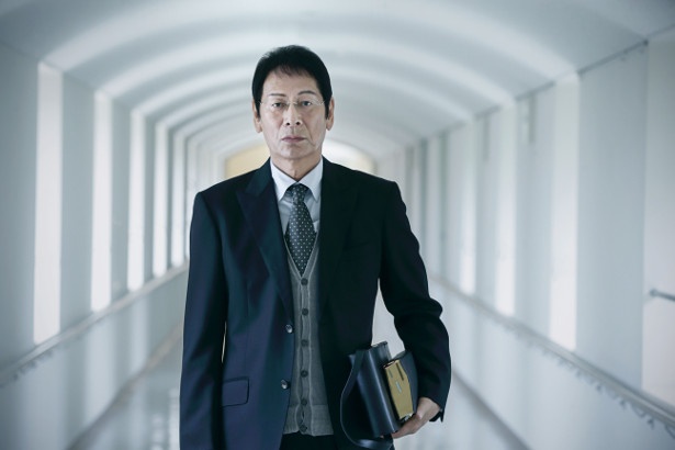 大杉漣最後の主演作で初プロデュース作品となった『教誨師』