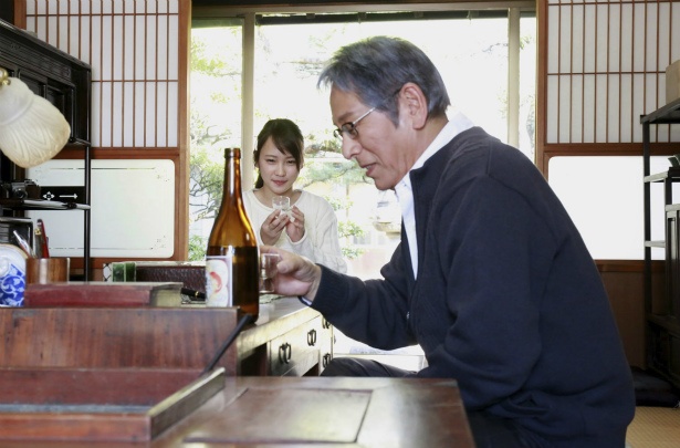遺作は川栄李奈主演映画『恋のしずく』