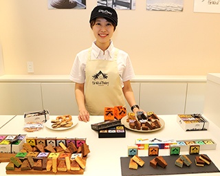 NYで大人気のブラウニー専門店「ファット・ウィッチ・ベーカリー」が大阪にオープン！ 
