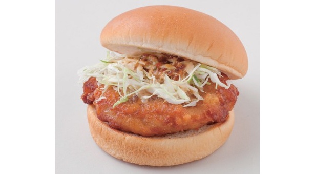 【写真】ご当地バーガー全エリア紹介！