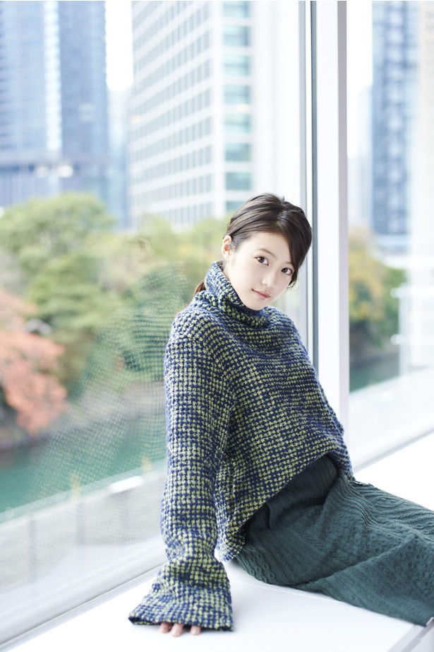 今田美桜