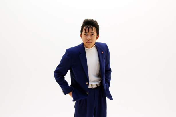 10月14日(日)スタートのドラマ「今日から俺は!