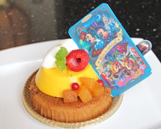 一度で三度おいしい!?ディズニーホテルの欲張りなハロウィーンデザート