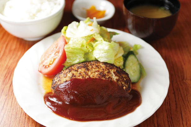 京都で贅沢ざんまいの肉ランチ ジューシーな厳選肉が味わえるお店3選 ウォーカープラス