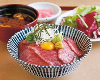 京都で贅沢ざんまいの肉ランチ！ジューシーな厳選肉が味わえるお店3選