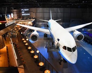 中部国際空港セントレアの新施設「FLIGHT OF DREAMS」を徹底レポート