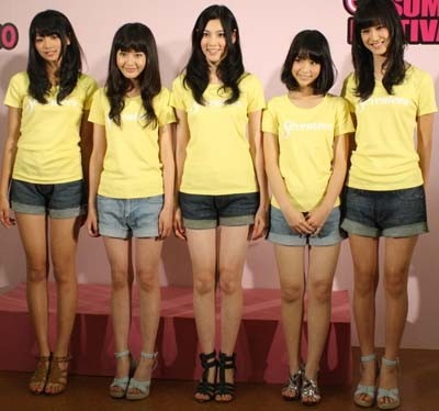 全員中学生! ミスセブンティーンが夏休みにしたいことって