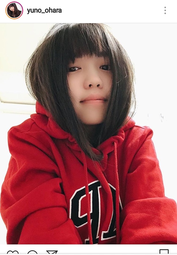 あらかわいい