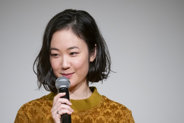 黒木華「何も知らないまま、見てくださったらいいんじゃないかなって思いますよ?(笑)」