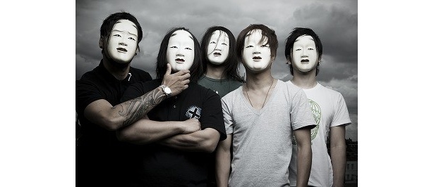 【写真】「FACT」